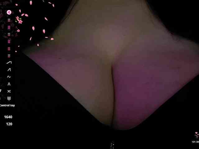Yenneferr webcam