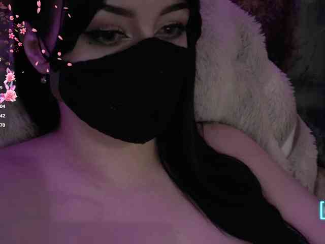 IIVII webcam