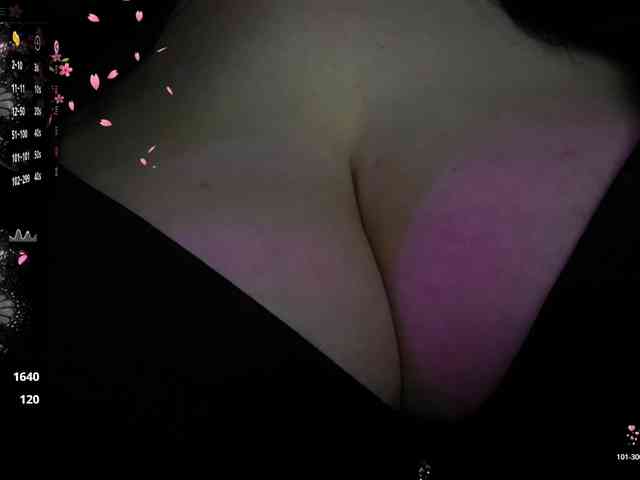 Yenneferr webcam