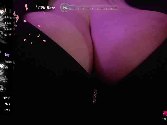 Yenneferr webcam