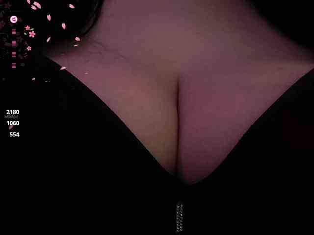 Yenneferr webcam