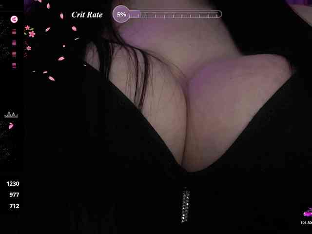 Yenneferr webcam
