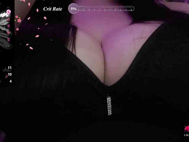 Yenneferr webcam
