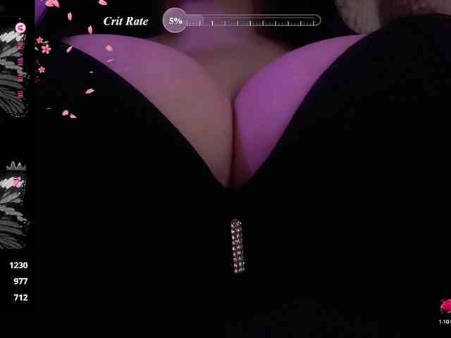 Yenneferr webcam
