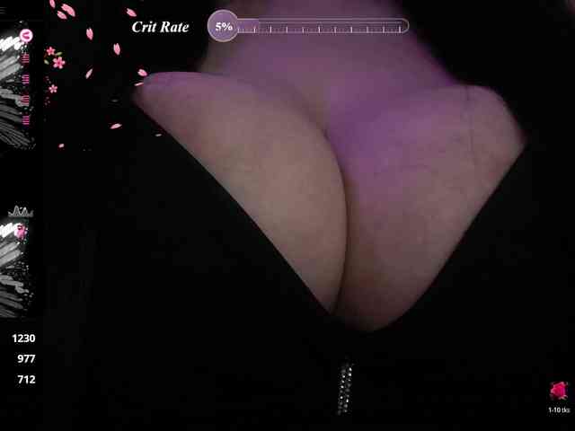 Yenneferr webcam