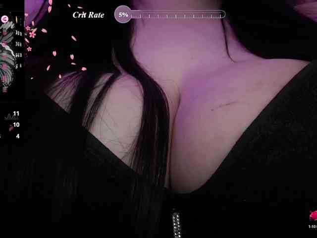 Yenneferr webcam