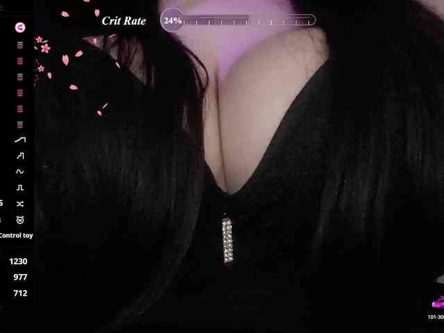 Yenneferr webcam