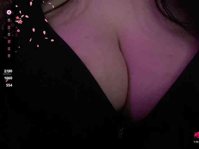 Yenneferr webcam