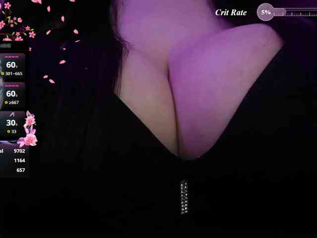 Yenneferr webcam
