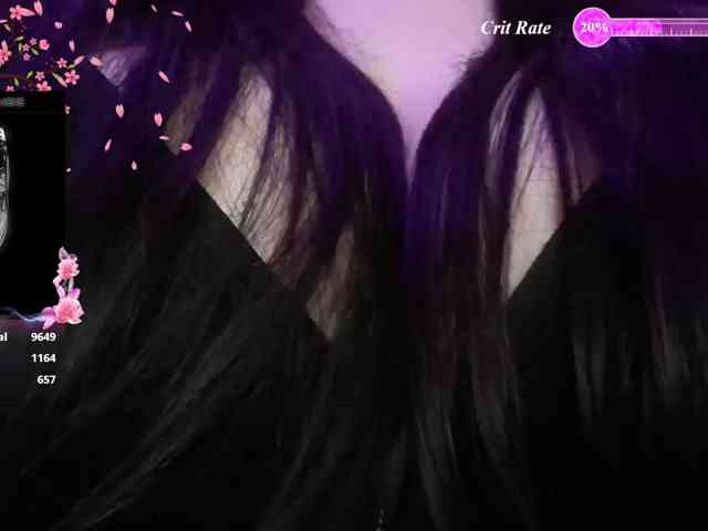 Yenneferr webcam