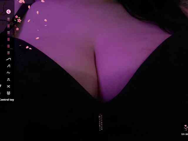 Yenneferr webcam