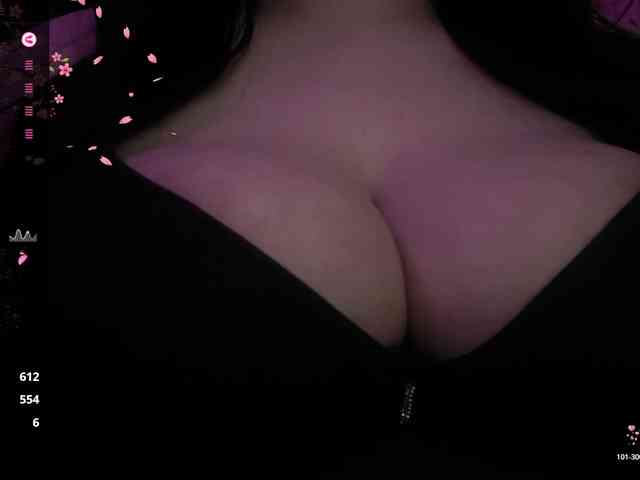 Yenneferr webcam