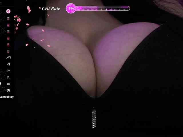 Yenneferr webcam