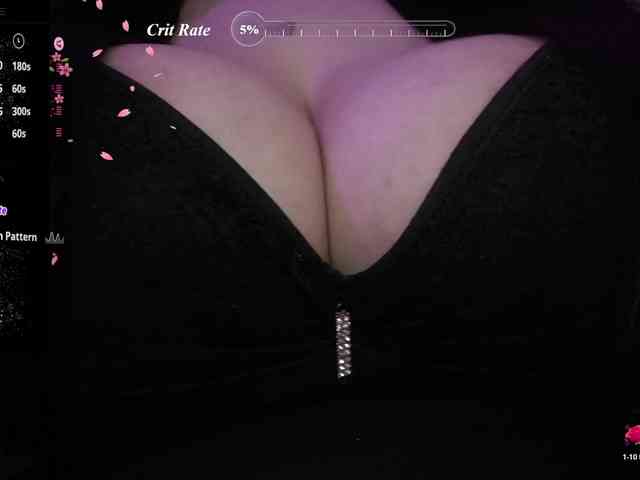 Yenneferr webcam