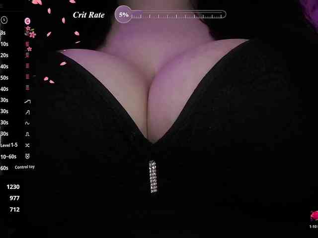 Yenneferr webcam