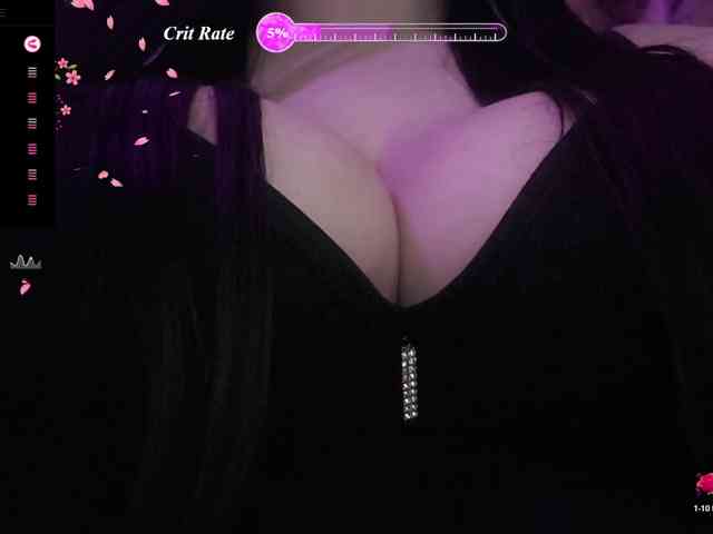 Yenneferr webcam