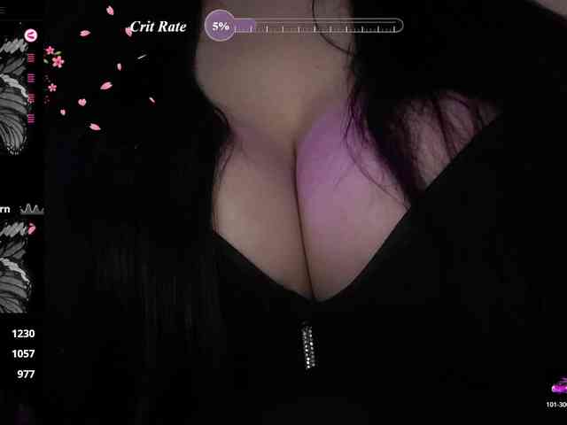 Yenneferr webcam