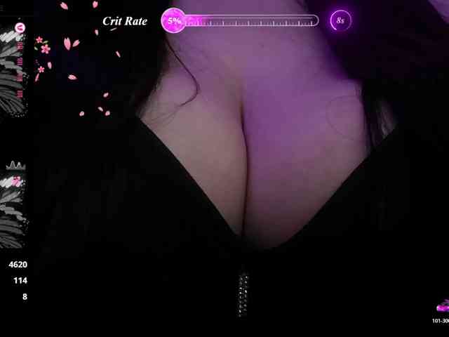 Yenneferr webcam