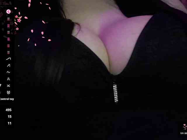 Yenneferr webcam