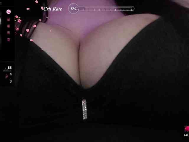 Yenneferr webcam