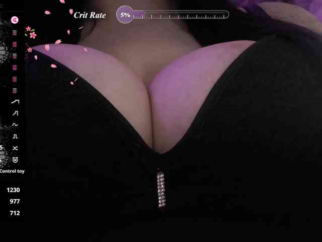Yenneferr webcam
