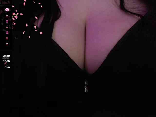 Yenneferr webcam