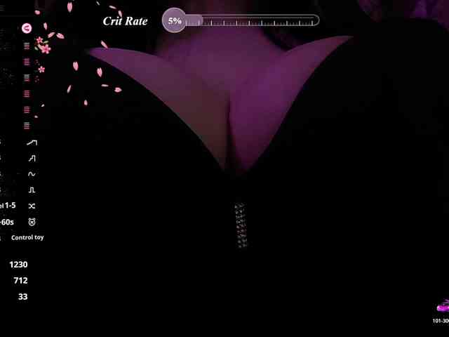 Yenneferr webcam