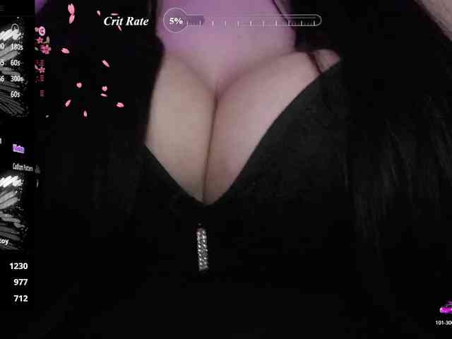 Yenneferr webcam