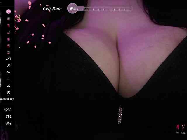 Yenneferr webcam
