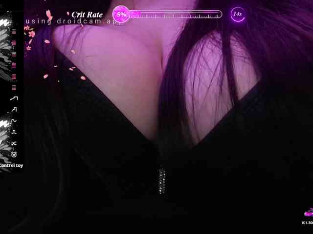 Yenneferr webcam