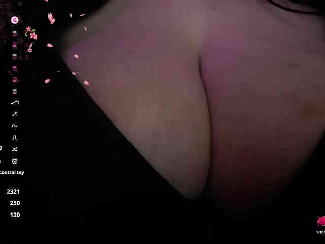 Yenneferr webcam