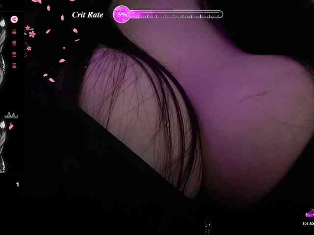 Yenneferr webcam