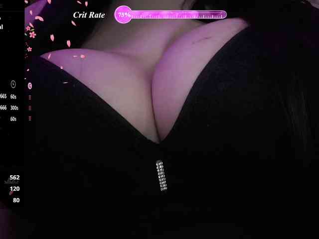Yenneferr webcam
