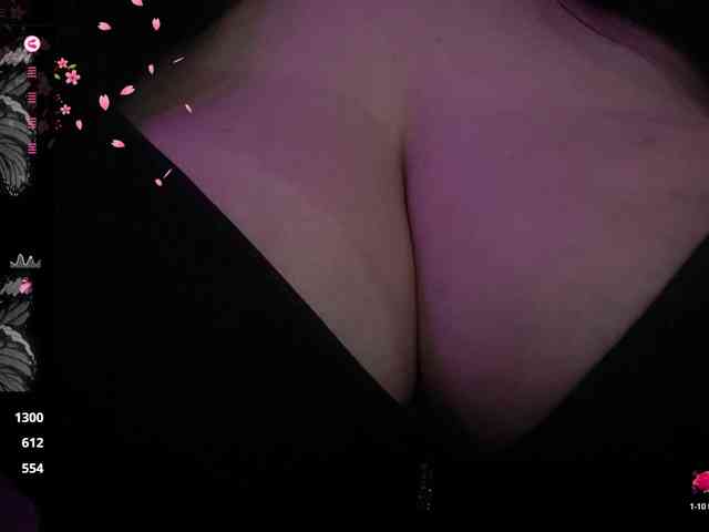 Yenneferr webcam