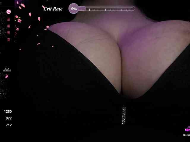 Yenneferr webcam