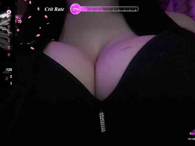 Yenneferr webcam