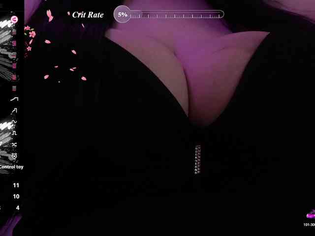 Yenneferr webcam