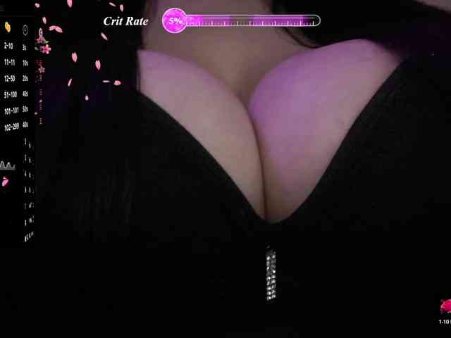 Yenneferr webcam