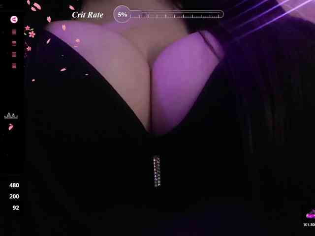 Yenneferr webcam
