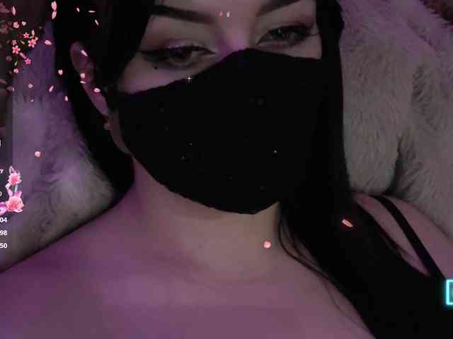 IIVII webcam