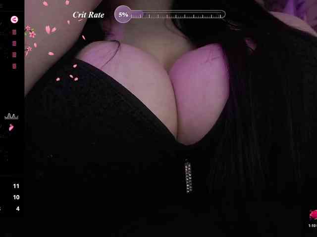 Yenneferr webcam