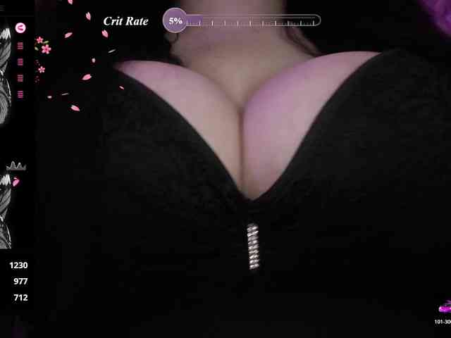 Yenneferr webcam