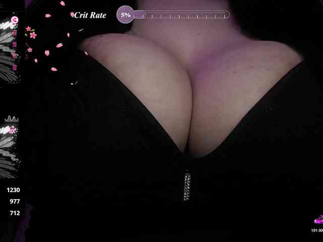 Yenneferr webcam
