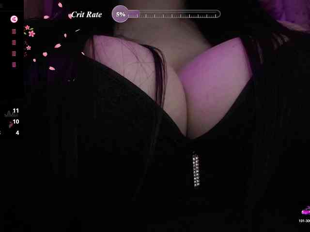 Yenneferr webcam