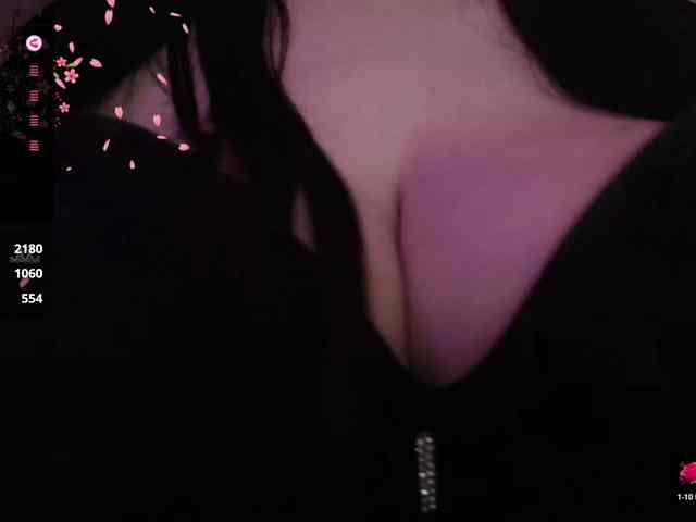 Yenneferr webcam