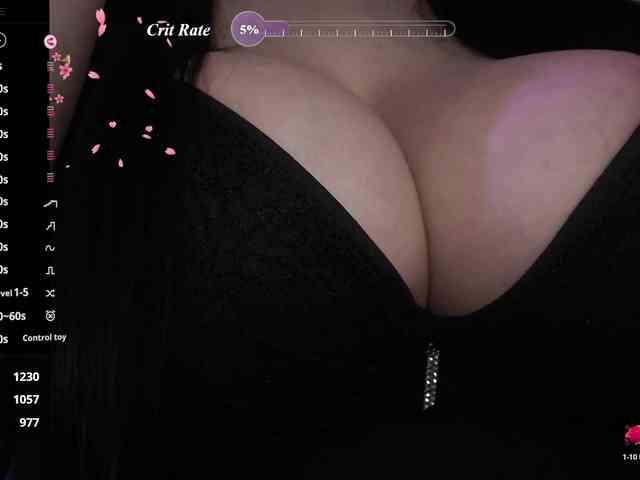 Yenneferr webcam