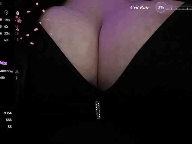 Yenneferr webcam