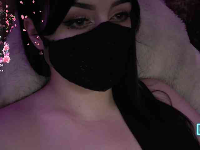 IIVII webcam