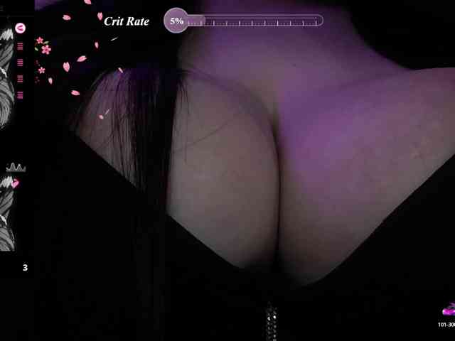 Yenneferr webcam