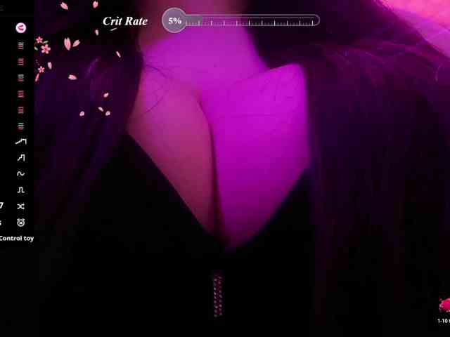 Yenneferr webcam